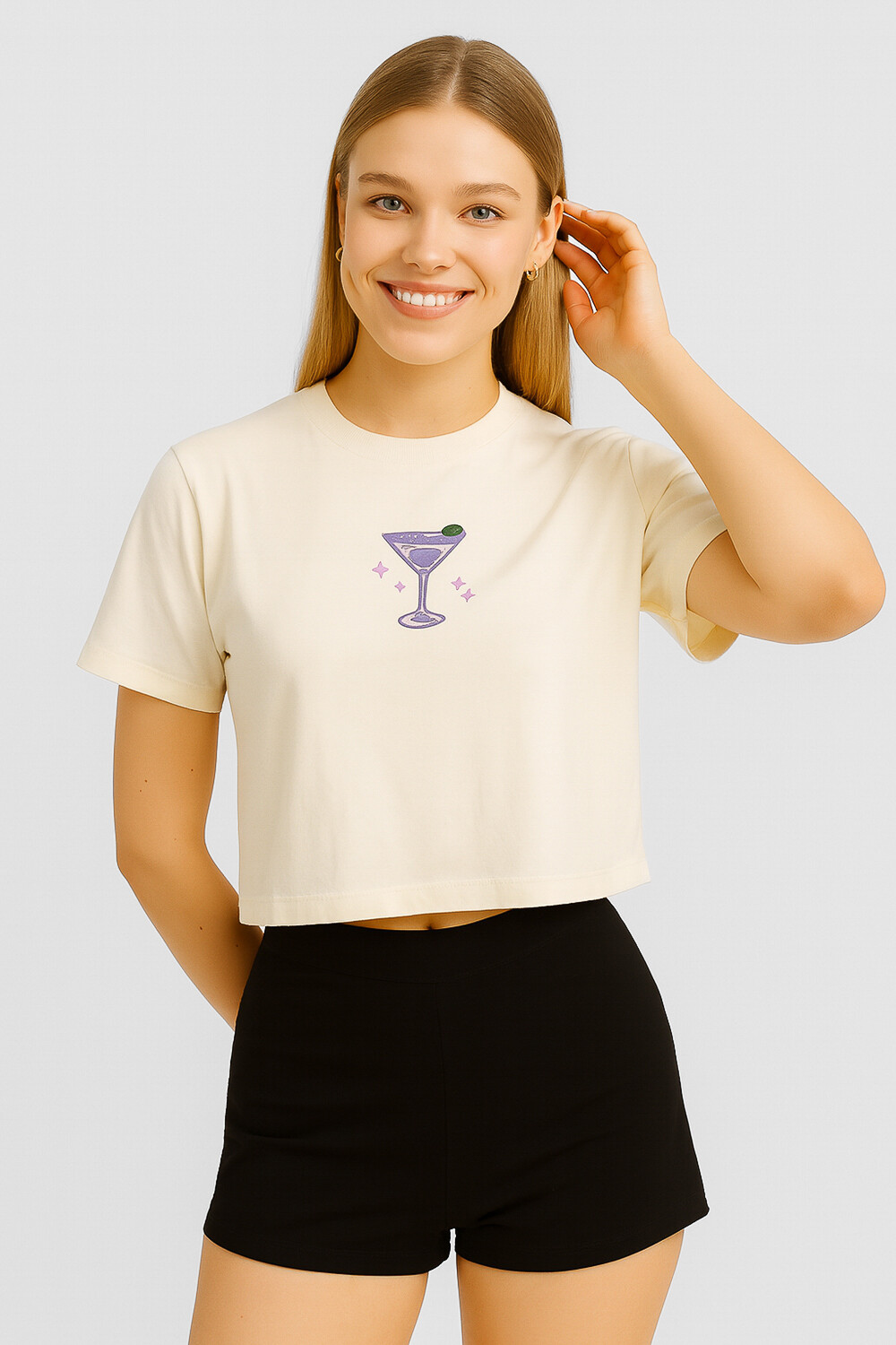 Remera Olisan Estampado 6