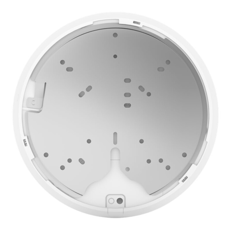 Ubiquiti UniFi U6-PRO - Punto de acceso inalámbrico - Wi-Fi 6 - 2.4 GHz, 5 GHz - instalable en pared/techo Ubiquiti UniFi U6-PRO - Punto de acceso inalámbrico - Wi-Fi 6 - 2.4 GHz, 5 GHz - instalable en pared/techo