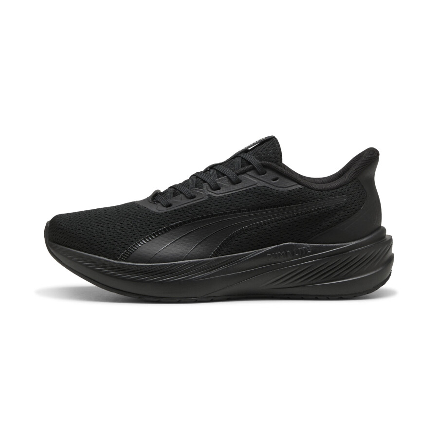 PUMA DASHER LITE NEGRO