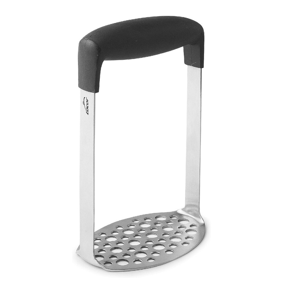 Prensa para papas Basic. De acero inoxidable Lacor 