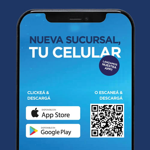 Descarga App