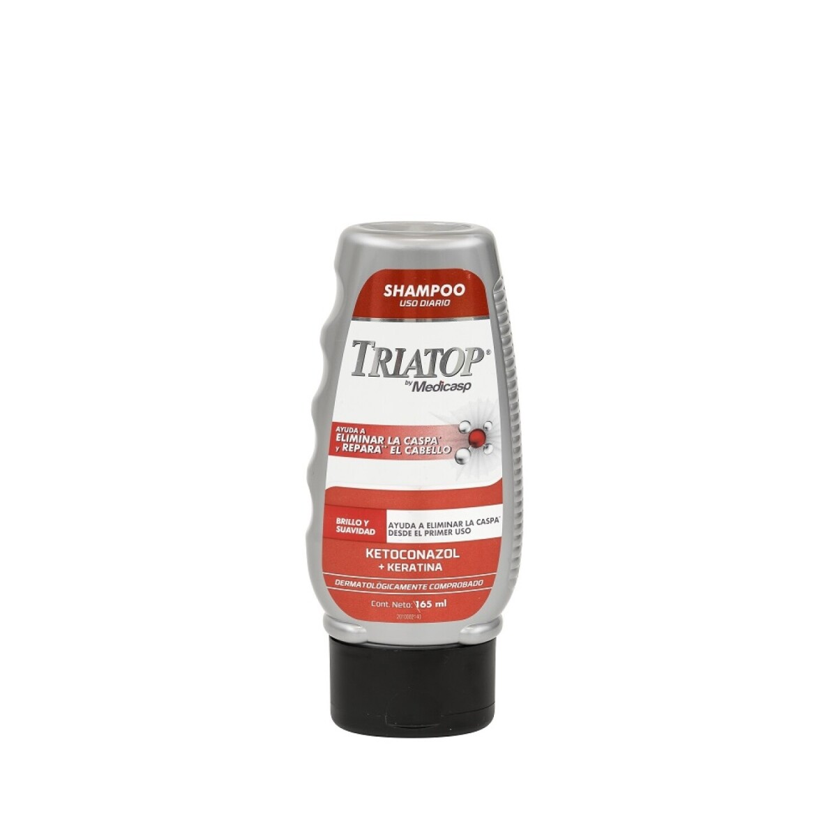 Triatop Shampoo Reparacion 