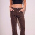 Imagen de Jean Flare - Chocolate