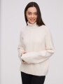 Sweater Arres Crudo / Natural