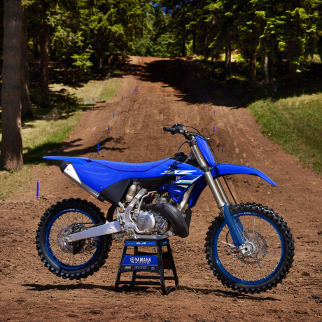 Yamaha YZ250X Yamaha YZ250X