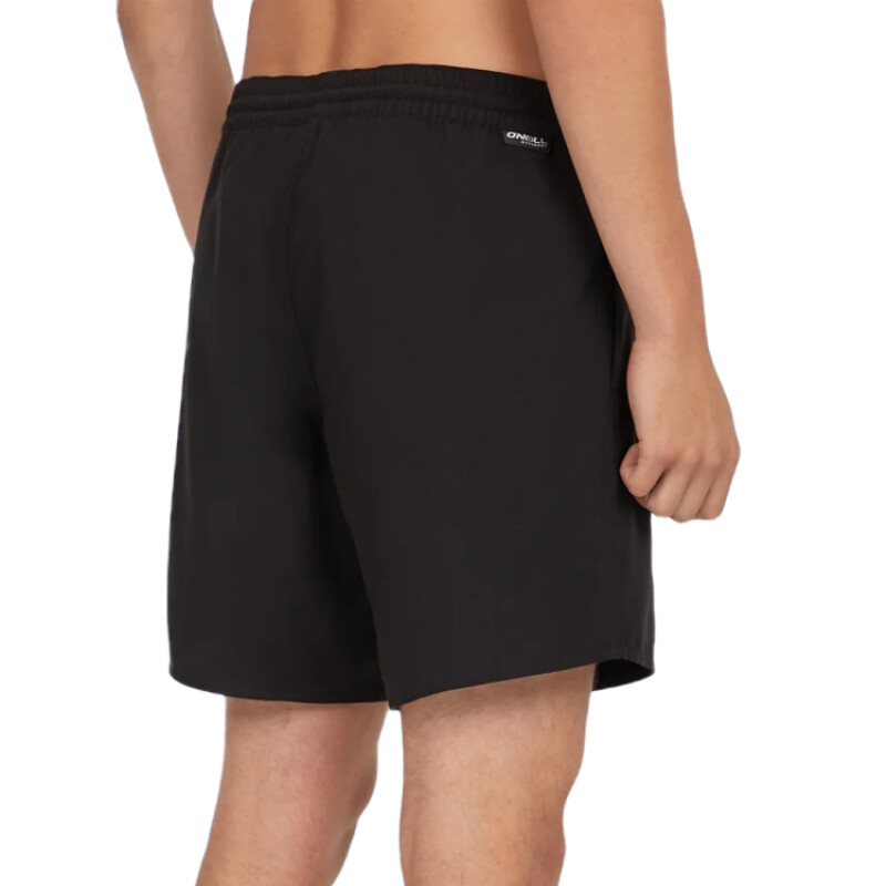 Voley Oneill Original Cali - Negro Voley Oneill Original Cali - Negro