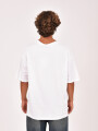 REMERA DEN BLANCO