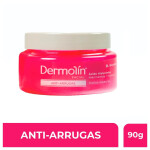 DERMOLIN FACIAL CREMA ANTI-ARRUG X 90 GR única