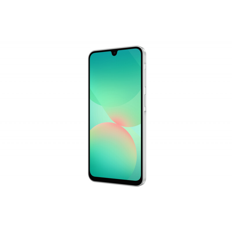 Samsung Galaxy A26 5G 256 GB White