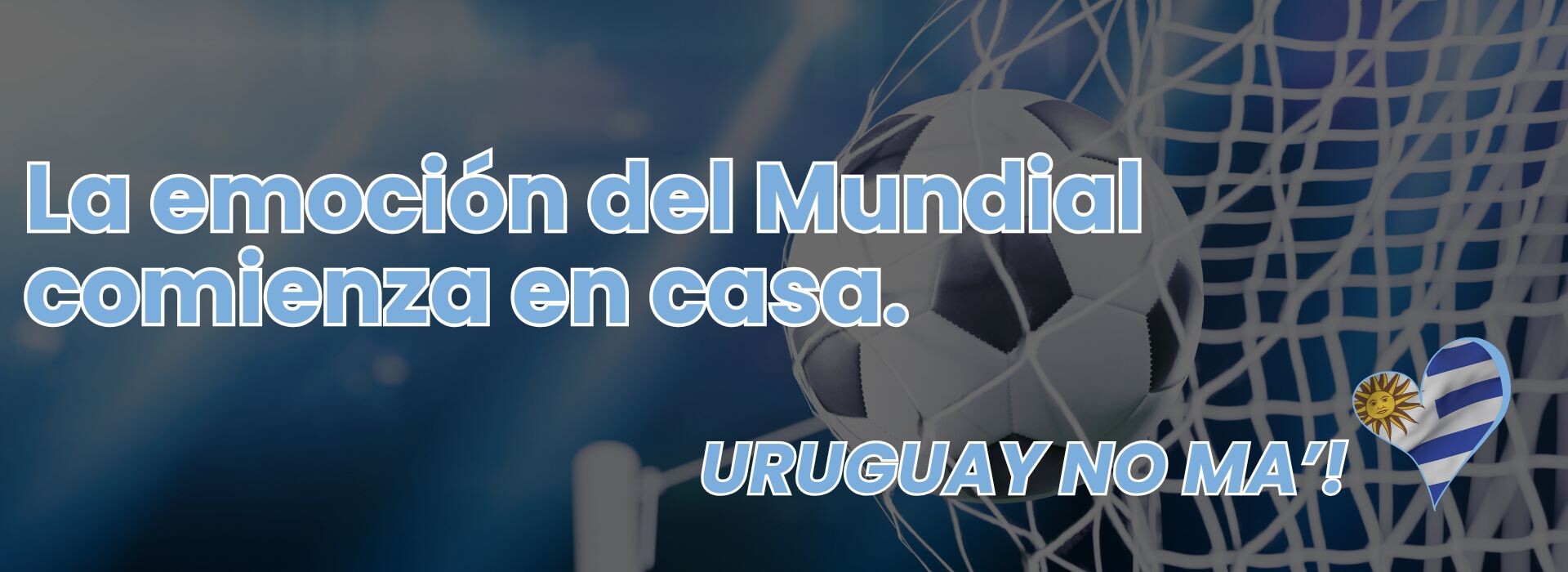 Emoción Mundial
