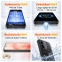 Xiaomi Redmi Note 17 Pro Max 8/256gb 5g CEL XIAOMI NOTE 17 PRO MAX 5G 8/256 NEGR