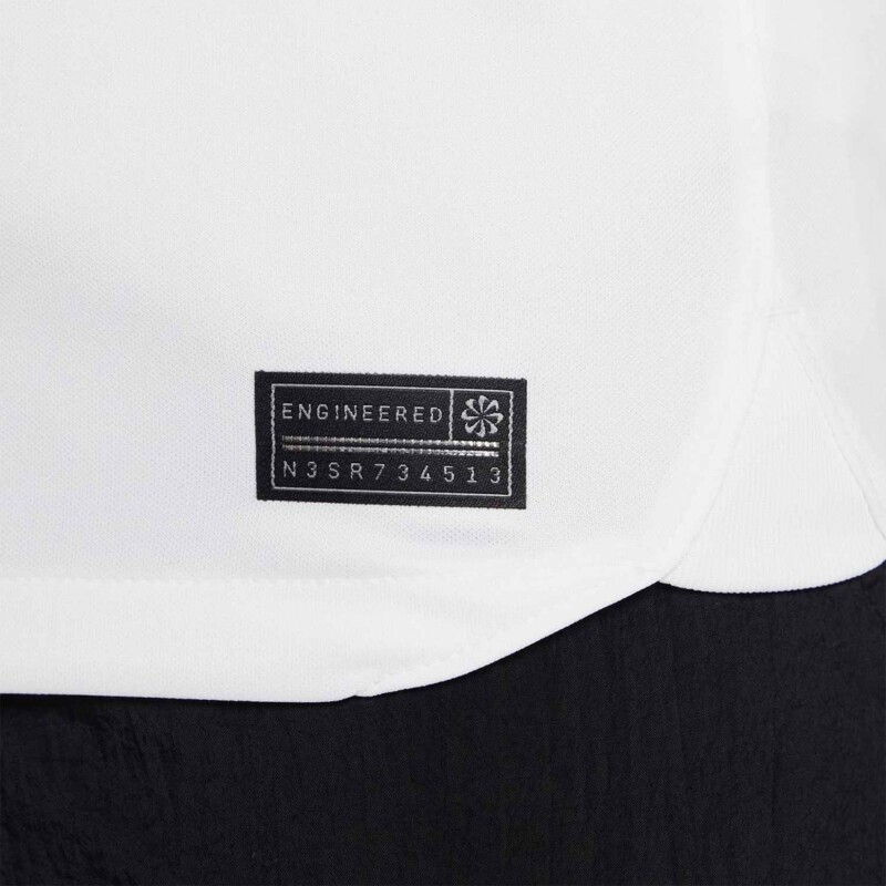 REMERA NIKE PSG STADIUM 23/24 White