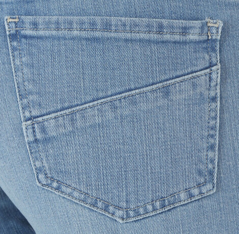 Jean Fisherman Light Blue