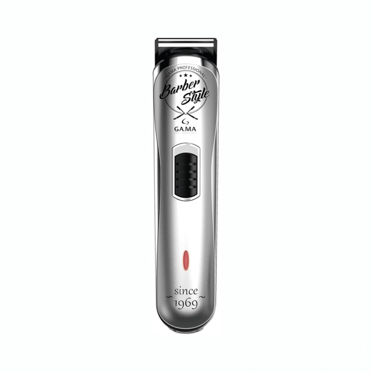 Afeitadora Trimmer Inalámbrica GAMA GT 527 Barber Style USB 