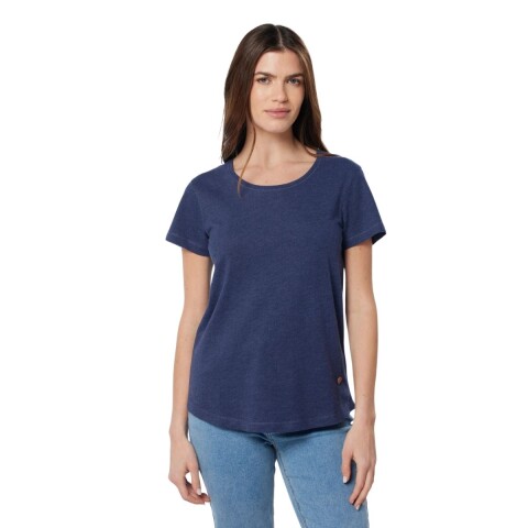 T SHIRT XS-XXXL AZUL