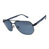 BMW MOTORSPORT BS0029 02M POLARIZED 59/16 140 2P - Adulto - Negro negrouniforme