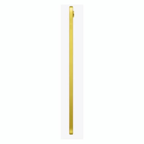 APPLE IPAD 10.9' (10TH GEN.) WIFI 64GB APPLE Ipad MPQ23LL/A (10TH GEN) 64GB A14 Chip - Yellow