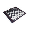 Jumbo 3 en 1: Backgammon, Damas y Ajedrez Do U Play Jumbo 3 en 1: Backgammon, Damas y Ajedrez Do U Play