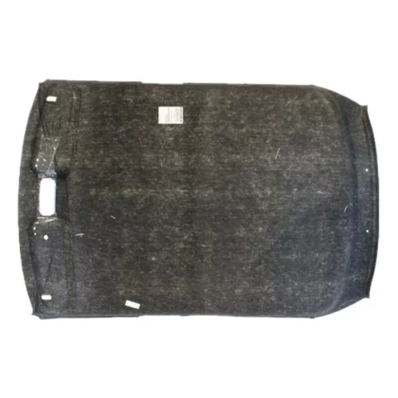 TAPIZADO DE TECHO GOL G5 / G6 HATCH Tapizado De Techo Gol G5 / G6 Hatch