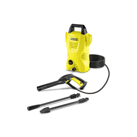 Hidrolavadora Karcher K2 Basic Univ.110b Hidrolavadora Karcher K2 Basic Univ.110b