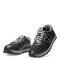 Championes de Mujer New Balance 996 Classics Traditionnels Gris - Blanco