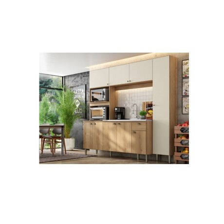 COCINA MODERNA PL CAP OFF WHITE COCINA MODERNA PL CAP OFF WHITE