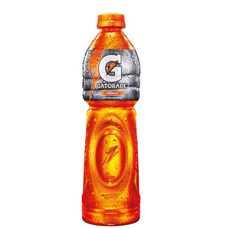 GATORADE NARANJA 1.25L Gatorade Naranja 1.25l