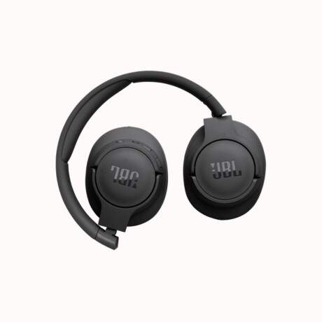 Auriculares JBL Tune 720 Bt Negro
