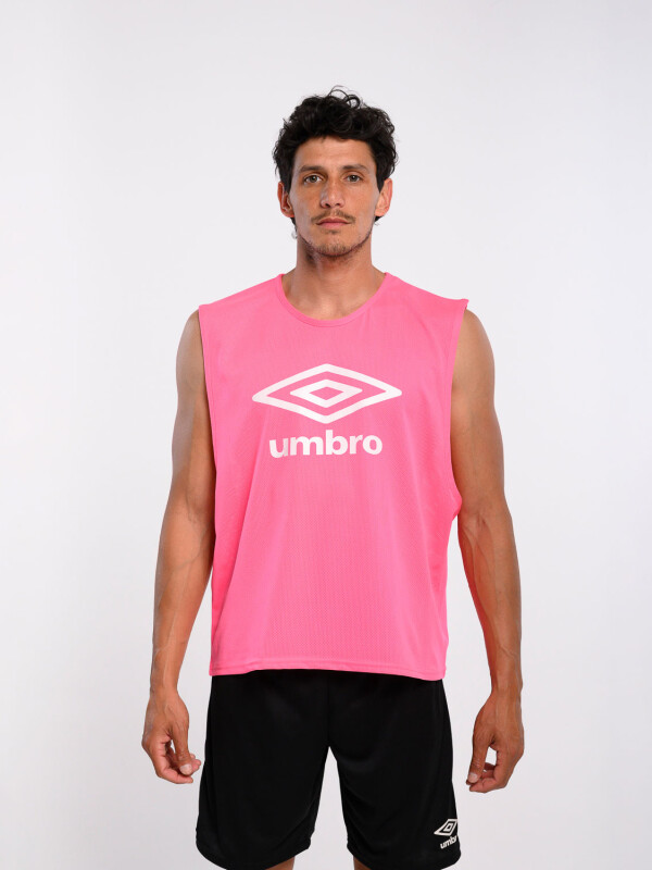 Chaleco Entrenamiento Umbro Hombre 0r9