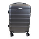 Valija de mano Bonn 28" GRIS