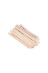 Palito para helado x50. Palito para helado x50.