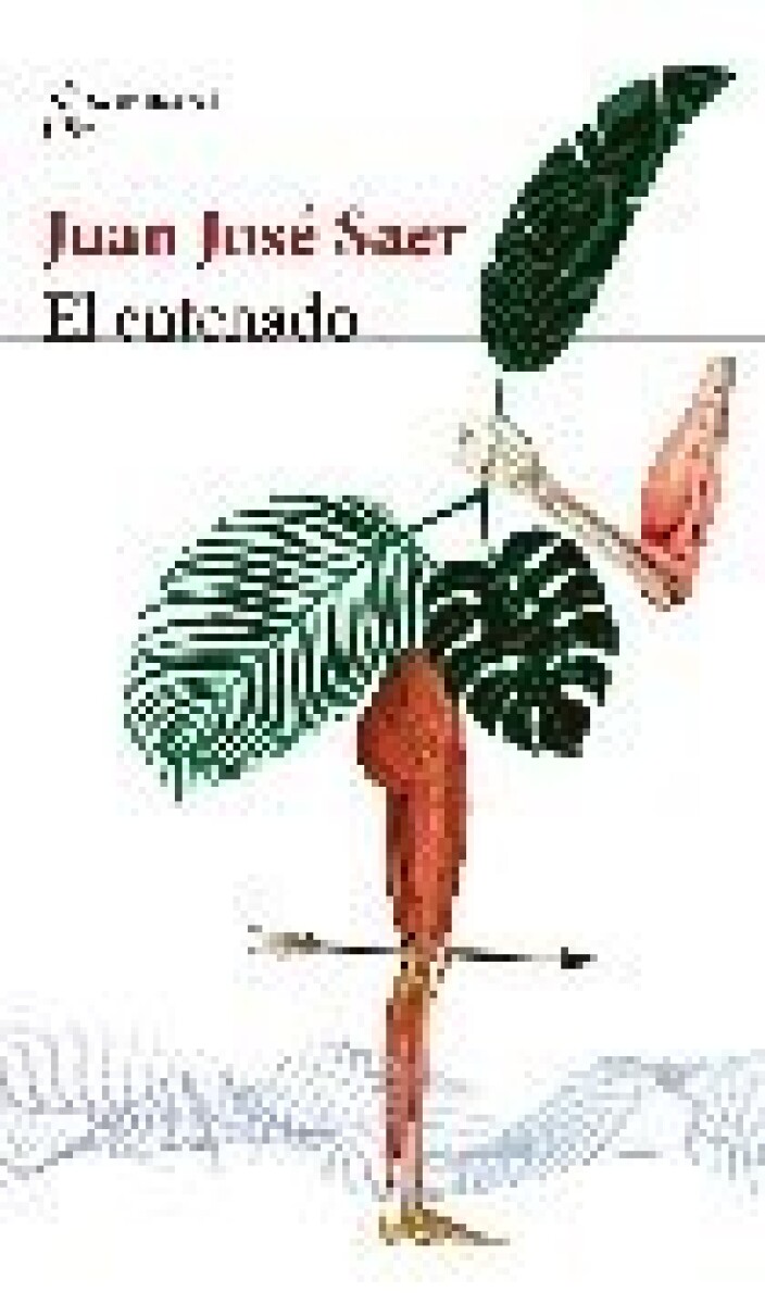 EL ENTENADO 