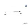 CABO CUERDA TAPA PORTAEQUIPAJE GOL / PARATI G3 / G4 Cabo Cuerda Tapa Portaequipaje Gol / Parati G3 / G4