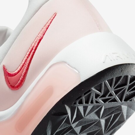 Champion Nike Dama Air Max Bella TR4 White/Pink S/C