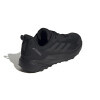 Championes Adidas Terrex Anylander de Hombre - ID0895 Negro-gris