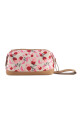Necessaire Oreiro Beige