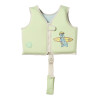 Chaleco Salvavidas Shred Turtle Rip Curl 1 a 2 años Sunnylife Chaleco Salvavidas Shred Turtle Rip Curl 1 a 2 años Sunnylife