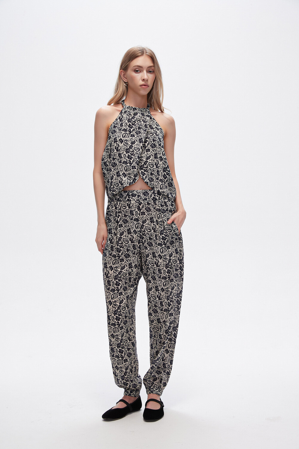 Tops Elid Estampado 1