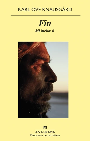 Fin. Mi Lucha: 6 Fin. Mi Lucha: 6
