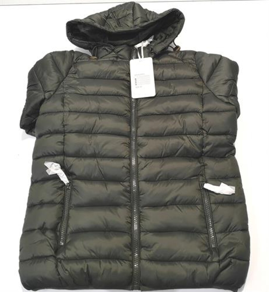 Campera Niño Can.Tmill -19 R25 - N/a 