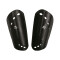 CANILLERA KICK TOPPER Azul fusion NEGRO