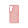 Protector para Samsung Galaxy S23 Fe MagSafe color rosa Protector Para Samsung Galaxy S23 Fe Magsafe Color Rosa