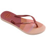 Slim Palette Glow - Mujer Rosa Ballet