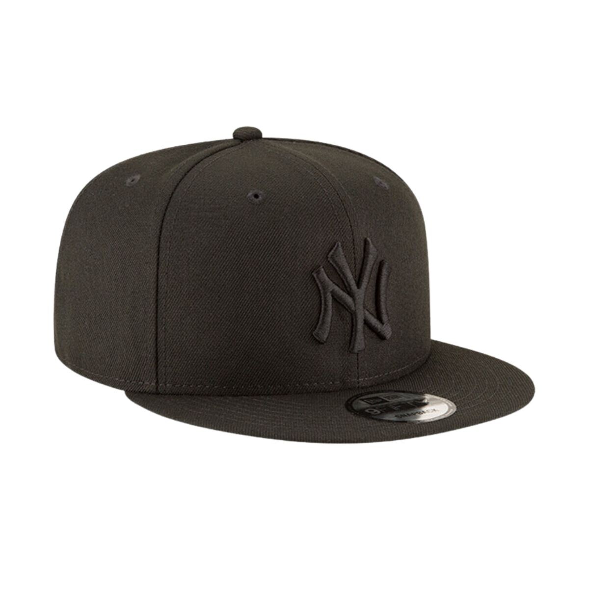 GORRO MLB UN. - NEGRO 