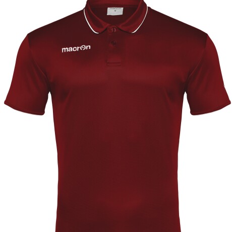 DRACO POLO GRANATE