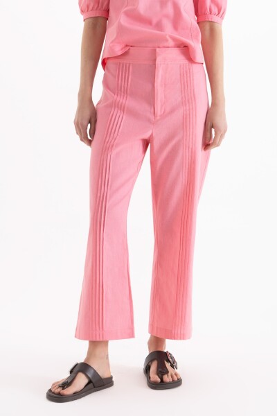PANTALON IRIS Rosa