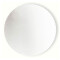Base Blanco Mate 35 cm