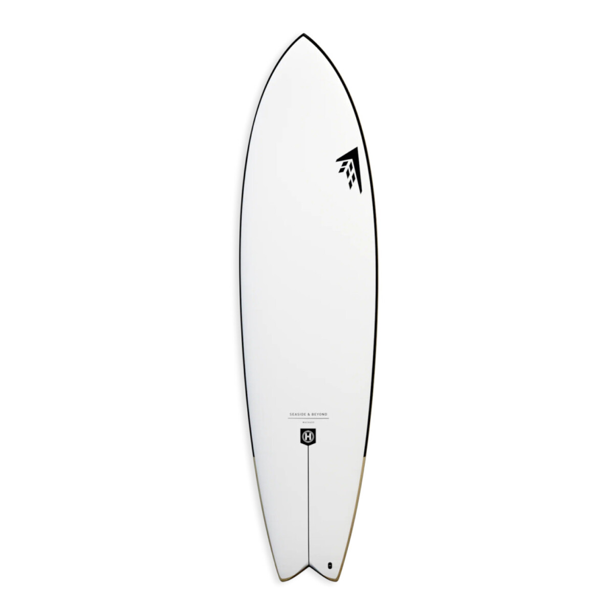 Tabla Firewire Seaside & Beyond 6'8" - Futures 