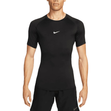 Remera Nike Pro DRI-FIT Black