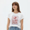 Remera Ovast Estampado 1